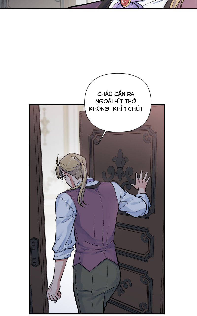 Phải Lòng Ông Nội Của Vị Hôn Phu Cũ Của Tôi Chapter 93 - 6