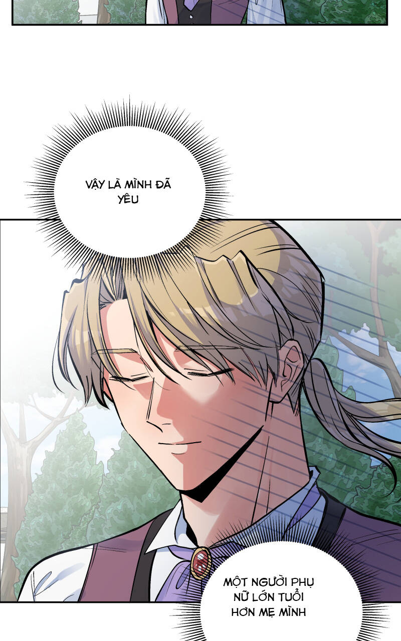 Phải Lòng Ông Nội Của Vị Hôn Phu Cũ Của Tôi Chapter 93 - 9