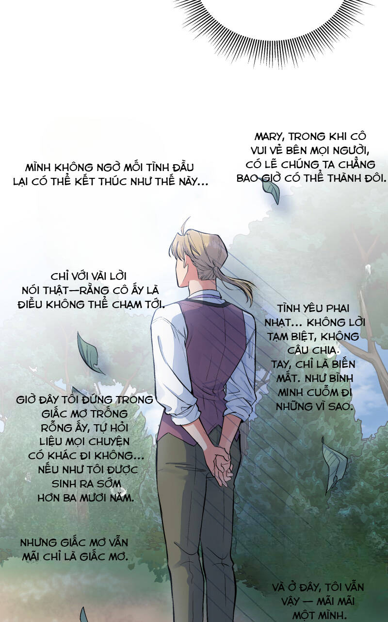 Phải Lòng Ông Nội Của Vị Hôn Phu Cũ Của Tôi Chapter 93 - 10