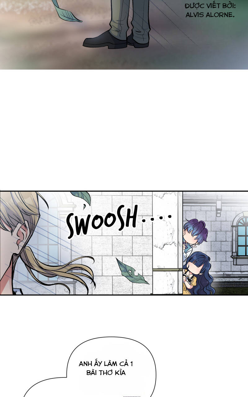 Phải Lòng Ông Nội Của Vị Hôn Phu Cũ Của Tôi Chapter 93 - 11