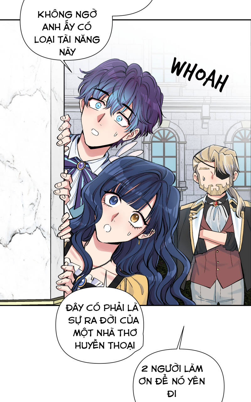 Phải Lòng Ông Nội Của Vị Hôn Phu Cũ Của Tôi Chapter 93 - 12