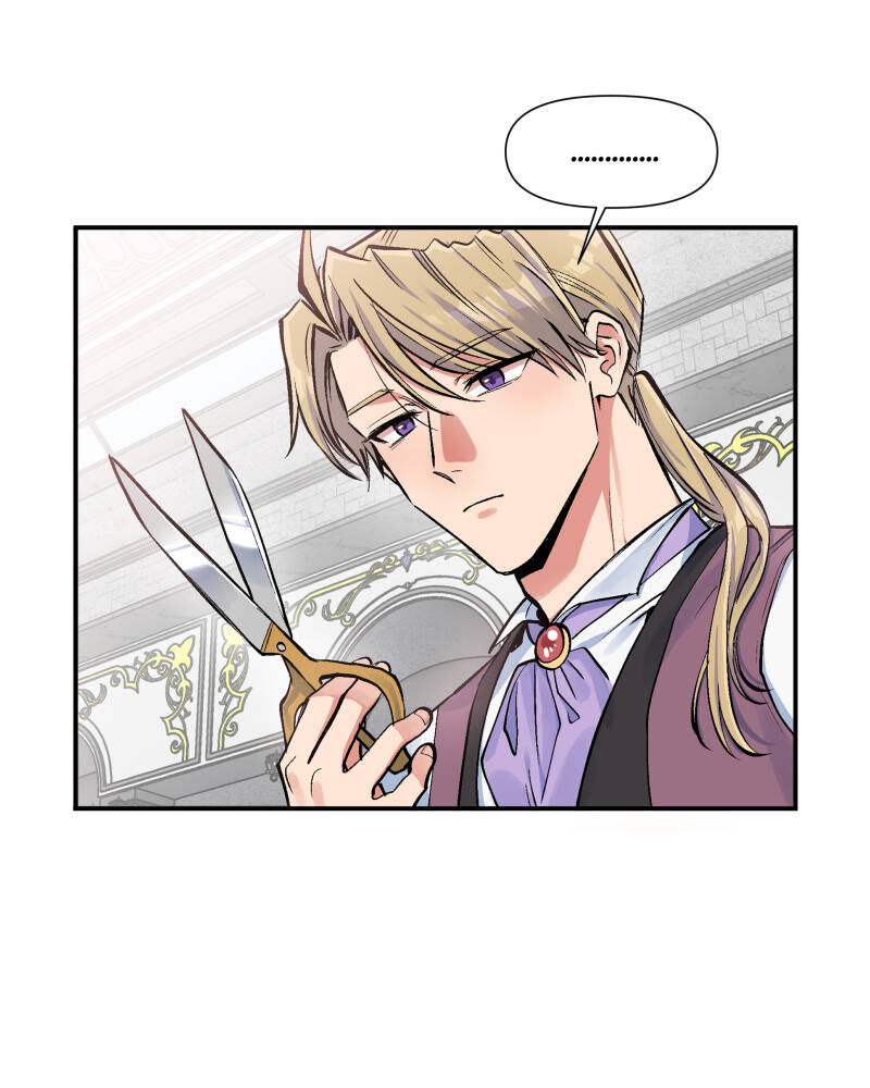 Phải Lòng Ông Nội Của Vị Hôn Phu Cũ Của Tôi Chapter 94 - 2