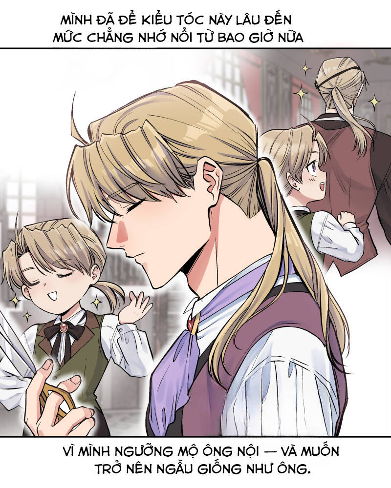 Phải Lòng Ông Nội Của Vị Hôn Phu Cũ Của Tôi Chapter 94 - 3