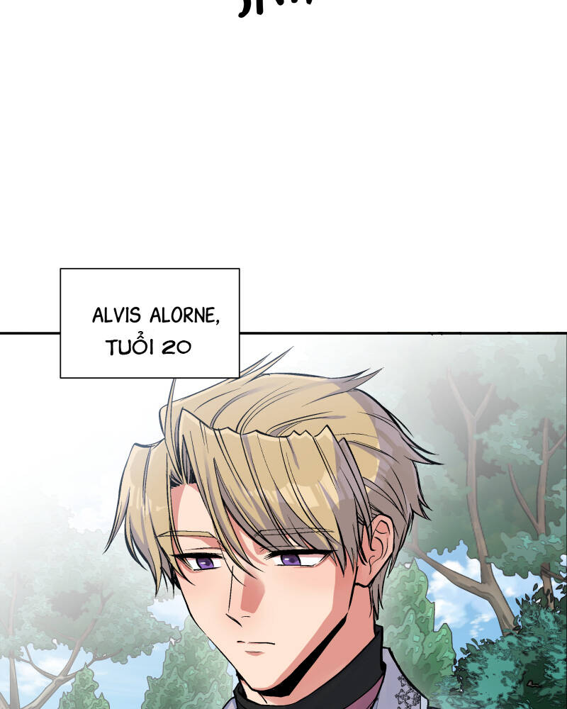 Phải Lòng Ông Nội Của Vị Hôn Phu Cũ Của Tôi Chapter 94 - 5