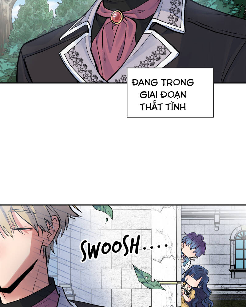 Phải Lòng Ông Nội Của Vị Hôn Phu Cũ Của Tôi Chapter 94 - 6