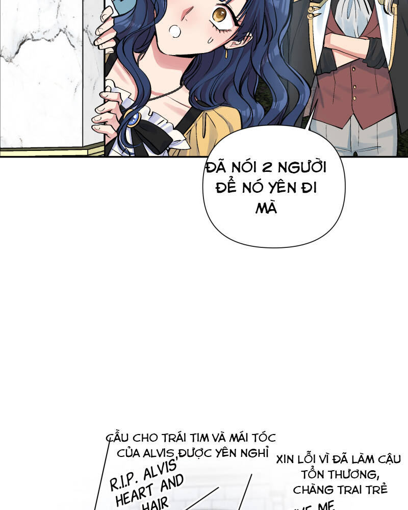 Phải Lòng Ông Nội Của Vị Hôn Phu Cũ Của Tôi Chapter 94 - 8