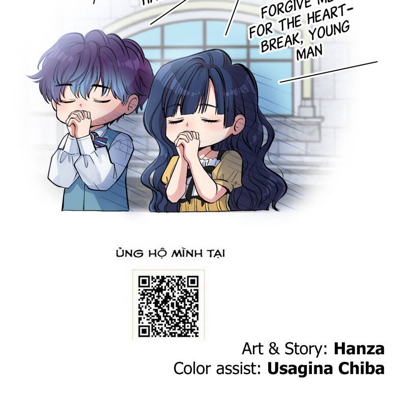 Phải Lòng Ông Nội Của Vị Hôn Phu Cũ Của Tôi Chapter 94 - 9