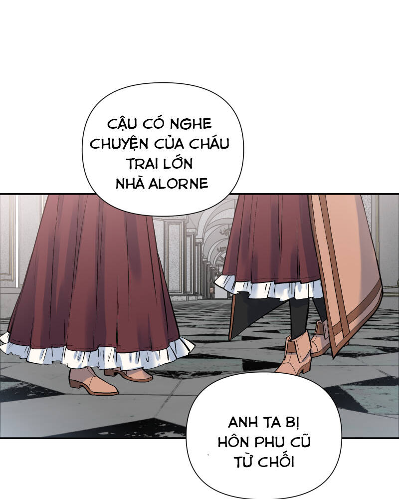 Phải Lòng Ông Nội Của Vị Hôn Phu Cũ Của Tôi Chapter 95 - 1