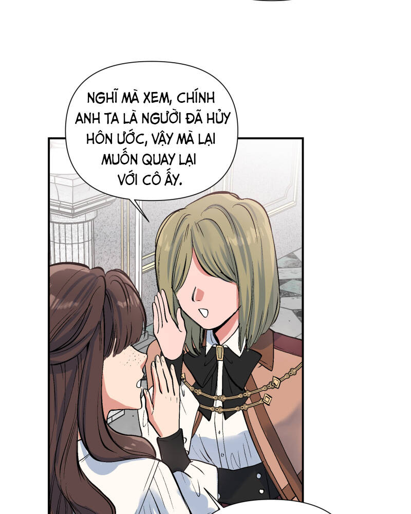 Phải Lòng Ông Nội Của Vị Hôn Phu Cũ Của Tôi Chapter 95 - 2