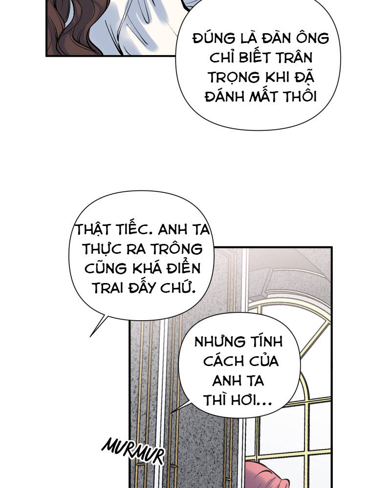 Phải Lòng Ông Nội Của Vị Hôn Phu Cũ Của Tôi Chapter 95 - 3