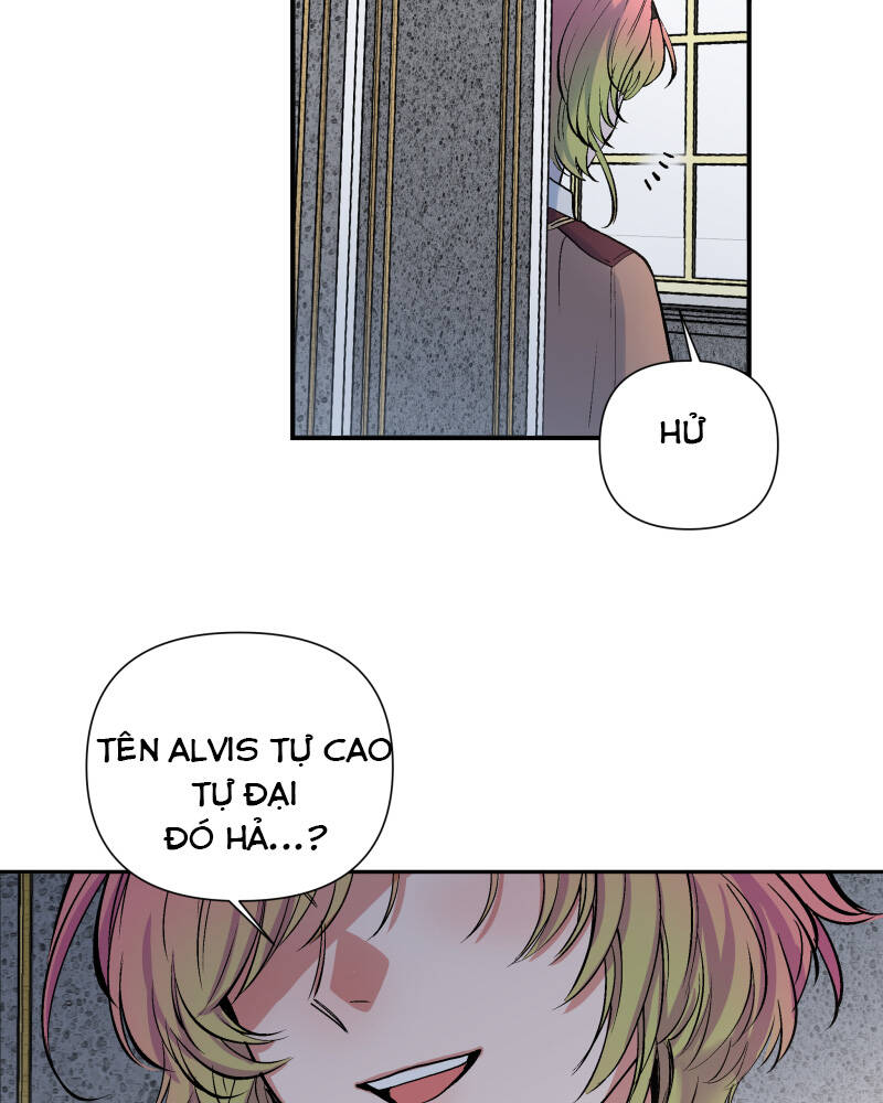 Phải Lòng Ông Nội Của Vị Hôn Phu Cũ Của Tôi Chapter 95 - 4