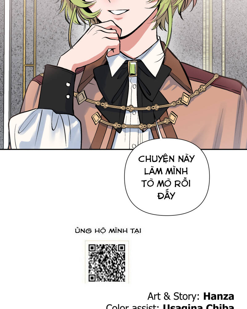 Phải Lòng Ông Nội Của Vị Hôn Phu Cũ Của Tôi Chapter 95 - 6