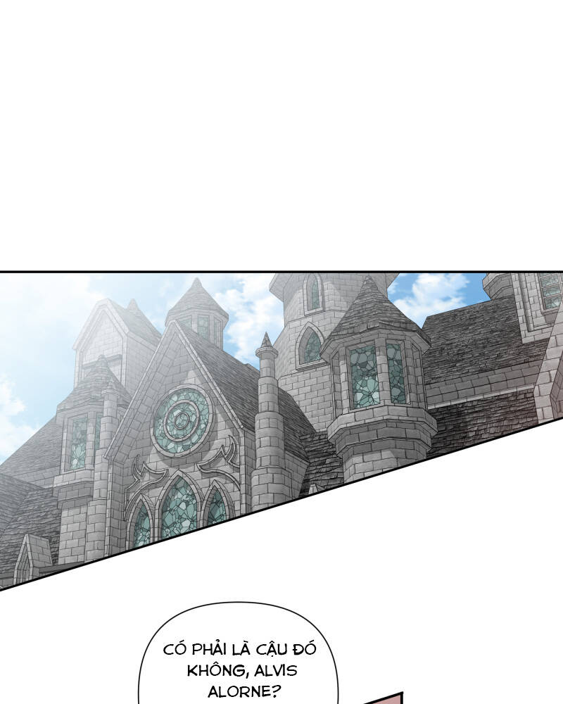 Phải Lòng Ông Nội Của Vị Hôn Phu Cũ Của Tôi Chapter 96 - 1