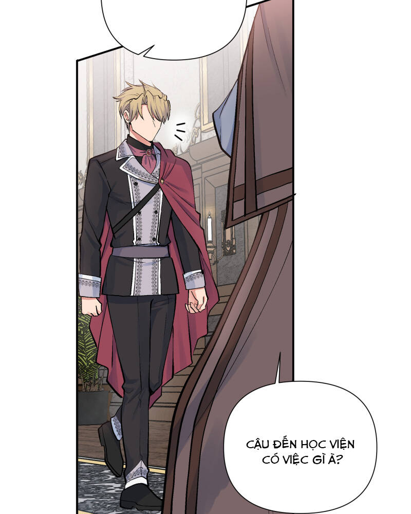 Phải Lòng Ông Nội Của Vị Hôn Phu Cũ Của Tôi Chapter 96 - 2