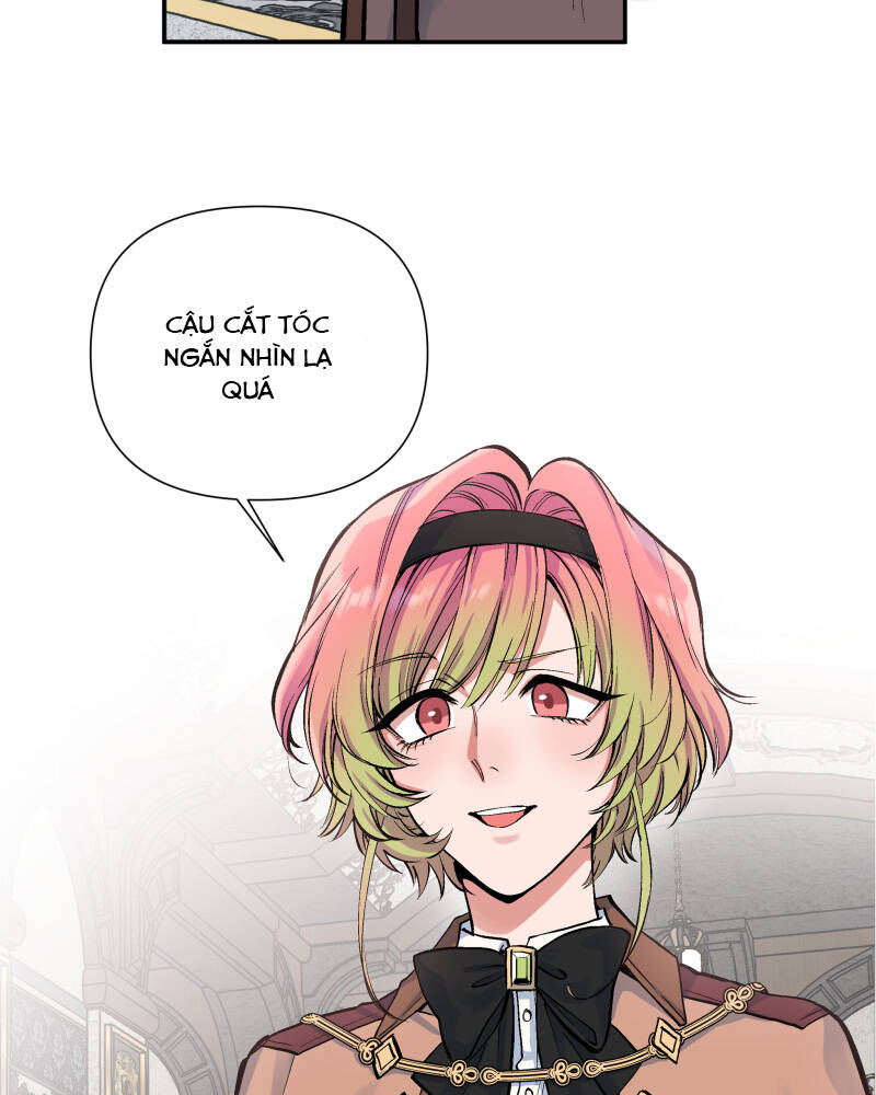 Phải Lòng Ông Nội Của Vị Hôn Phu Cũ Của Tôi Chapter 96 - 3