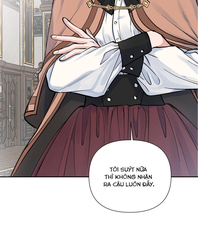 Phải Lòng Ông Nội Của Vị Hôn Phu Cũ Của Tôi Chapter 96 - 4