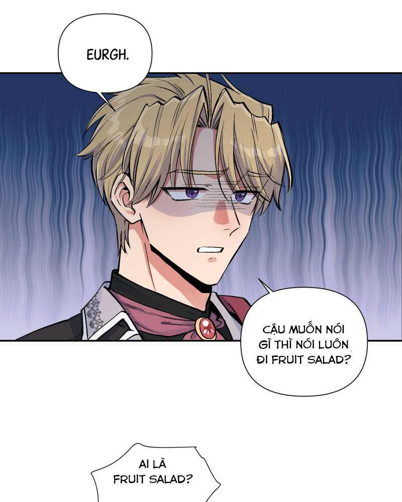 Phải Lòng Ông Nội Của Vị Hôn Phu Cũ Của Tôi Chapter 96 - 5