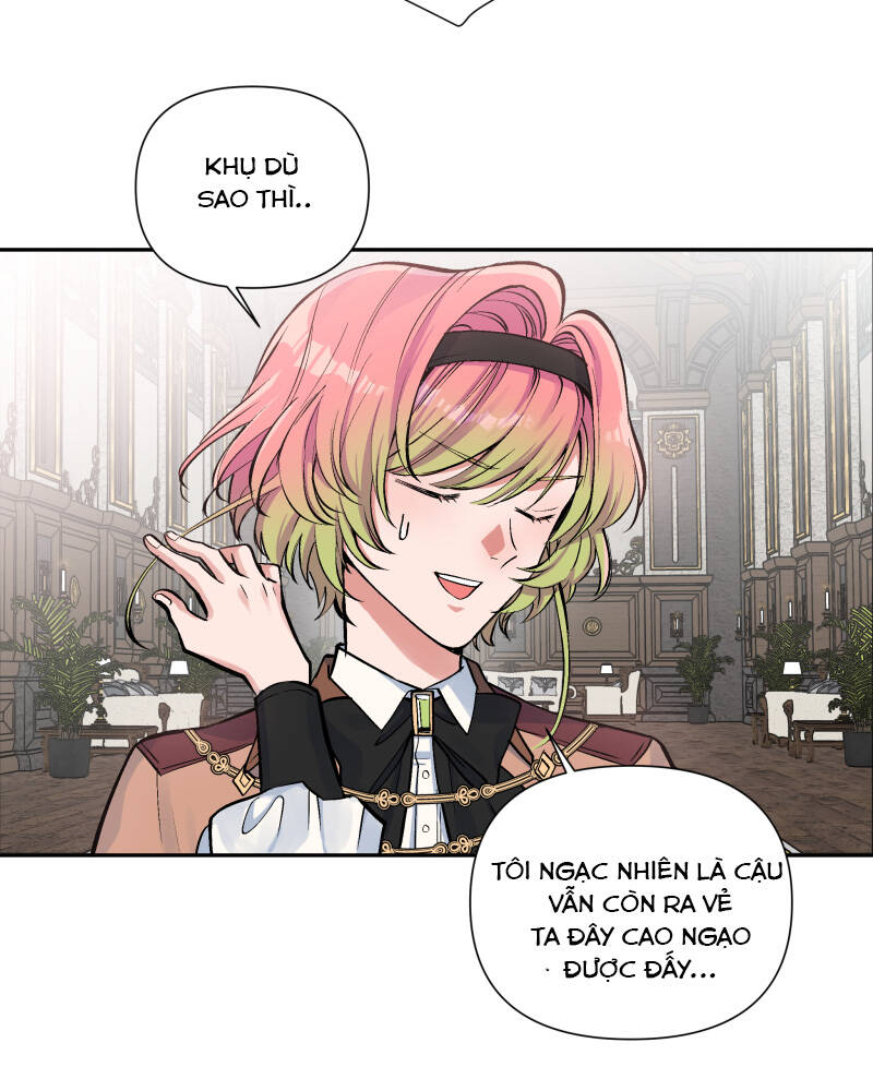 Phải Lòng Ông Nội Của Vị Hôn Phu Cũ Của Tôi Chapter 96 - 7