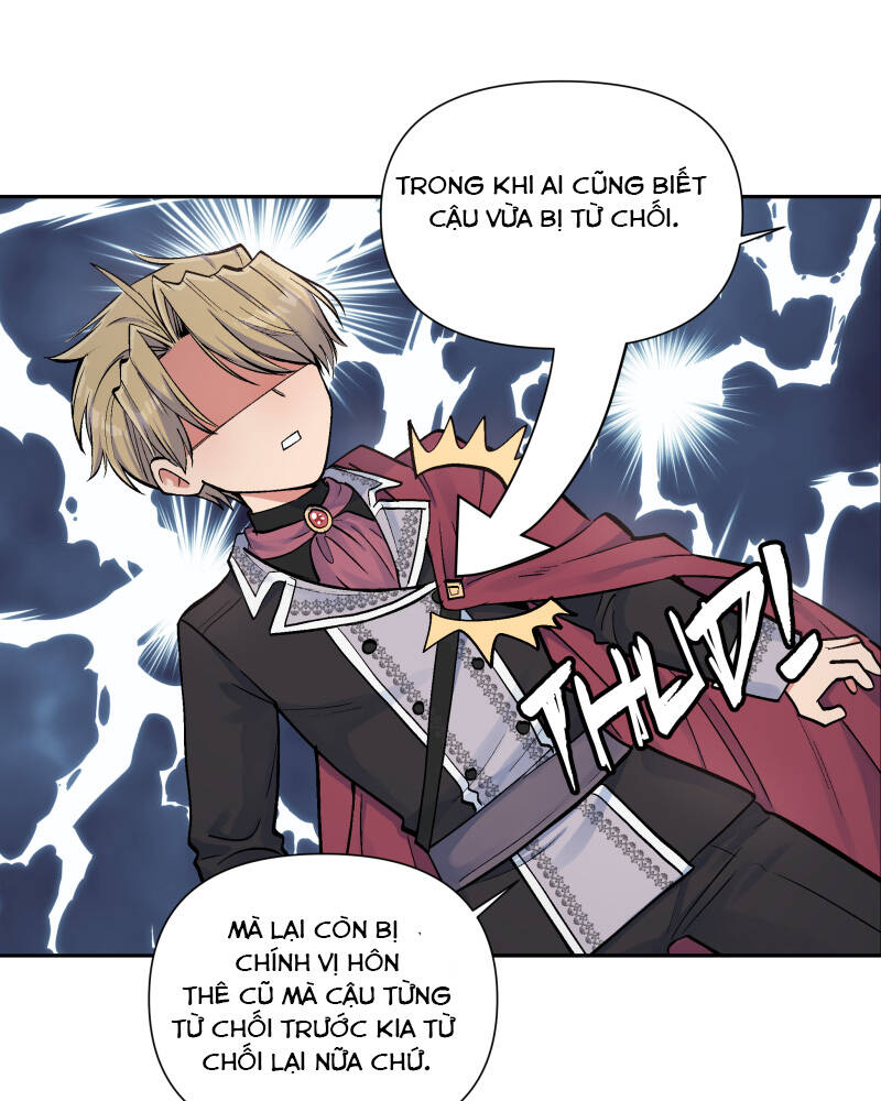 Phải Lòng Ông Nội Của Vị Hôn Phu Cũ Của Tôi Chapter 96 - 8