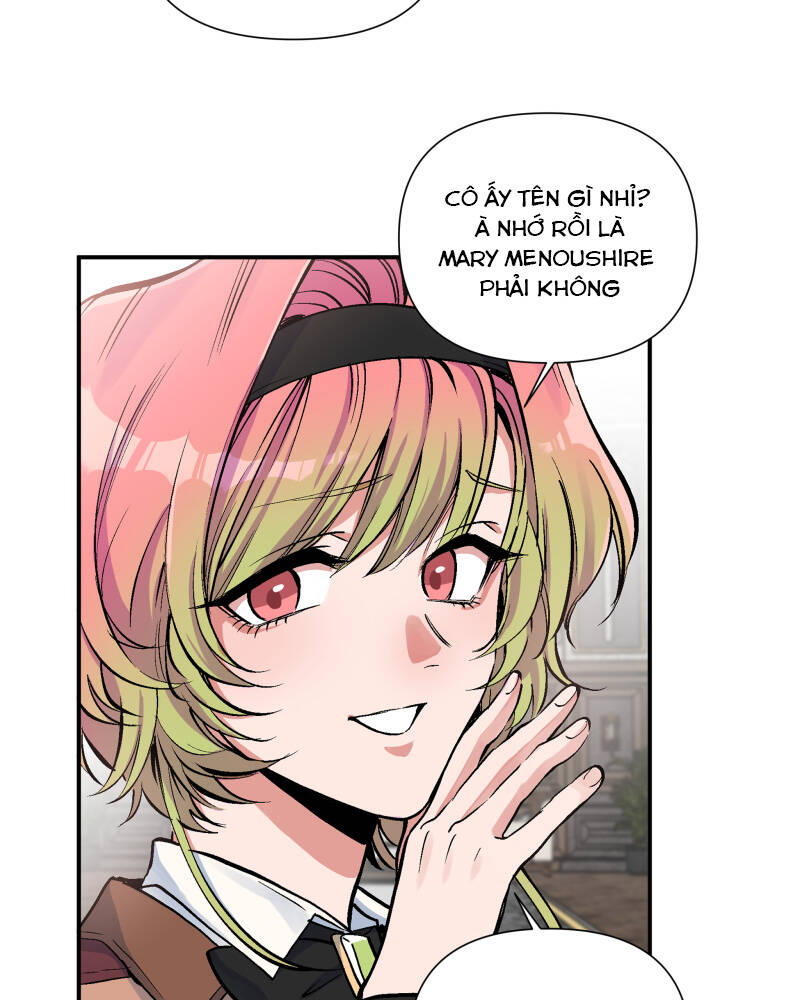 Phải Lòng Ông Nội Của Vị Hôn Phu Cũ Của Tôi Chapter 96 - 9