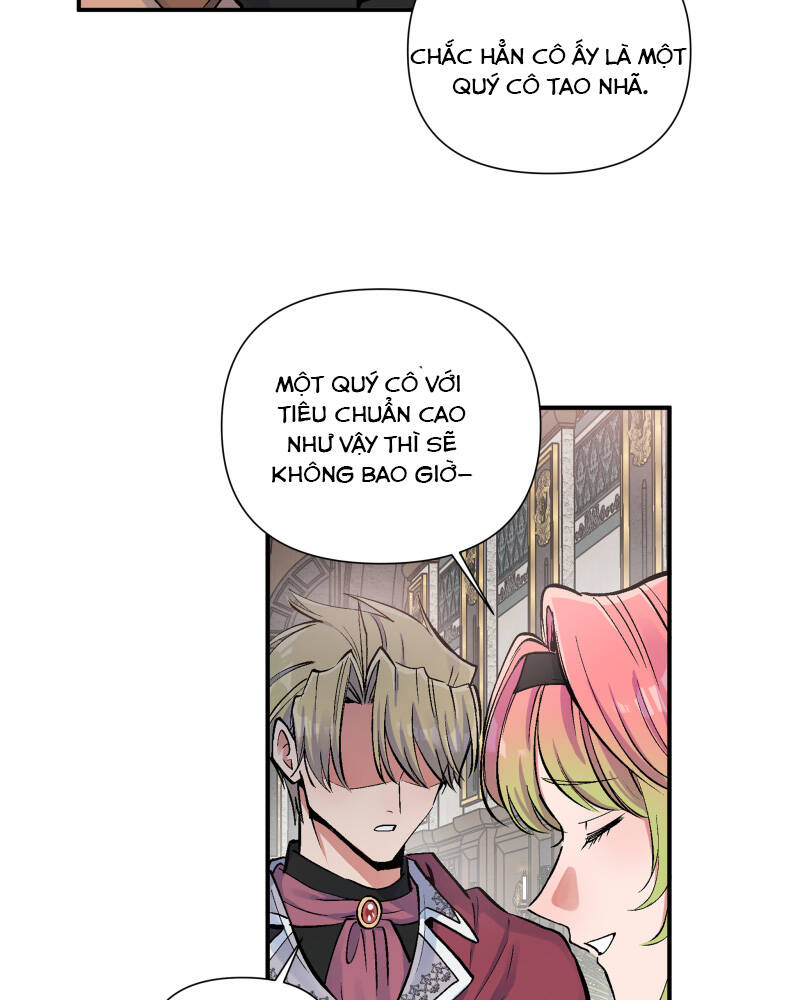 Phải Lòng Ông Nội Của Vị Hôn Phu Cũ Của Tôi Chapter 96 - 10