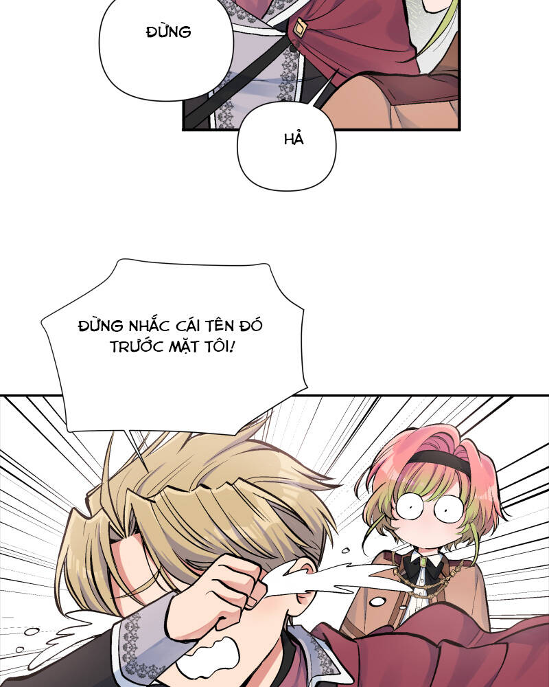 Phải Lòng Ông Nội Của Vị Hôn Phu Cũ Của Tôi Chapter 96 - 11