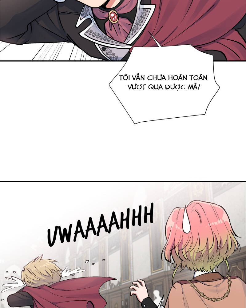 Phải Lòng Ông Nội Của Vị Hôn Phu Cũ Của Tôi Chapter 96 - 12