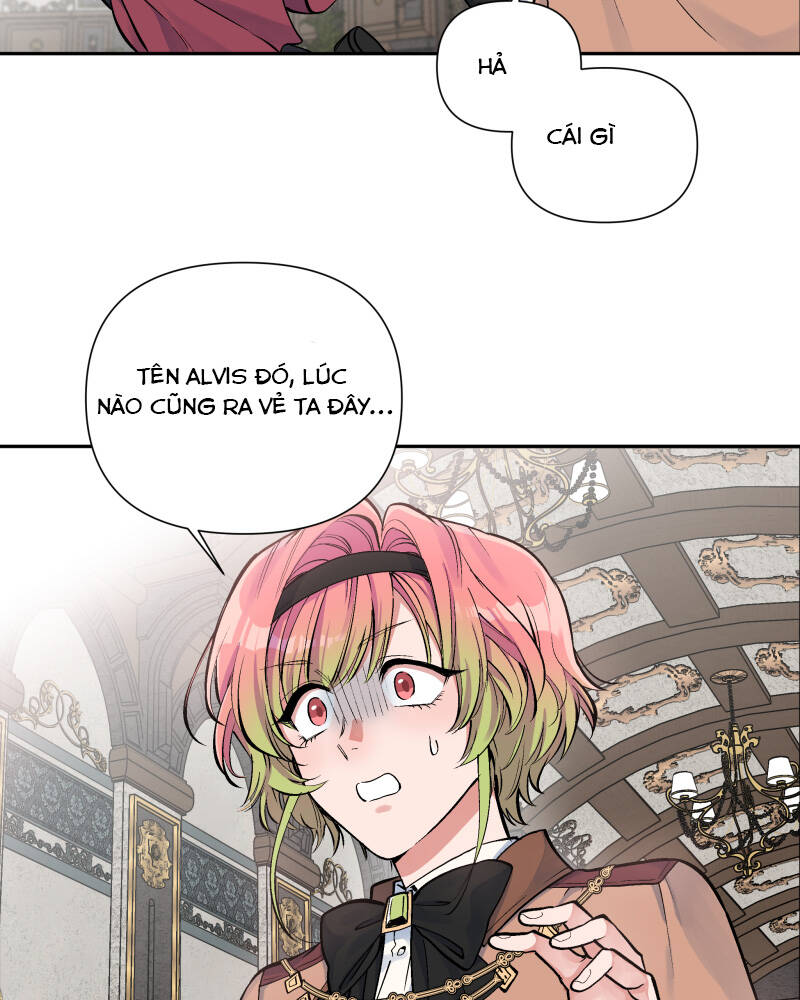 Phải Lòng Ông Nội Của Vị Hôn Phu Cũ Của Tôi Chapter 96 - 13