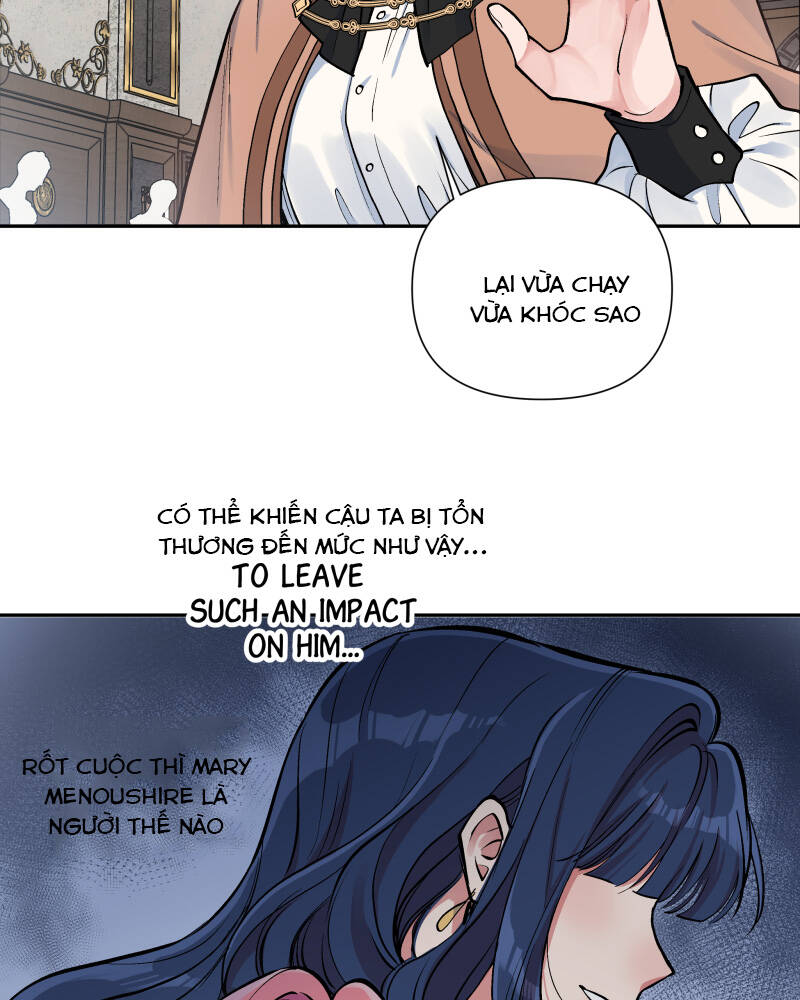 Phải Lòng Ông Nội Của Vị Hôn Phu Cũ Của Tôi Chapter 96 - 14