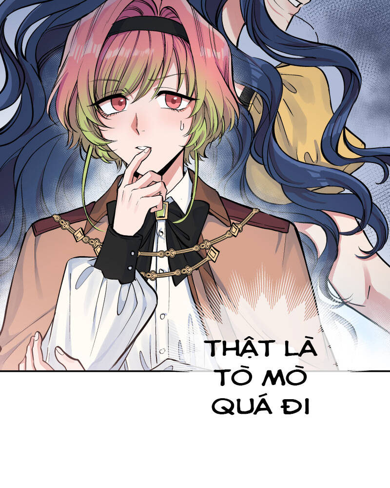 Phải Lòng Ông Nội Của Vị Hôn Phu Cũ Của Tôi Chapter 96 - 15