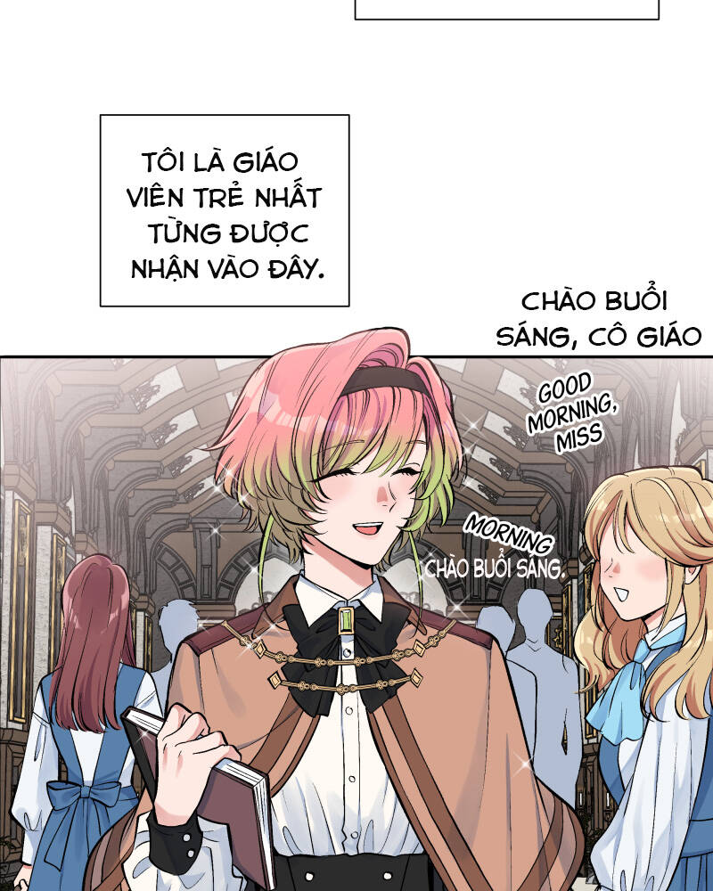 Phải Lòng Ông Nội Của Vị Hôn Phu Cũ Của Tôi Chapter 97 - 2