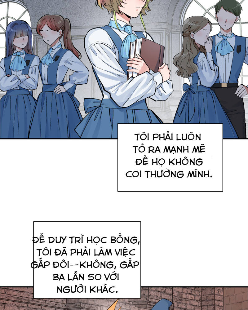 Phải Lòng Ông Nội Của Vị Hôn Phu Cũ Của Tôi Chapter 97 - 4