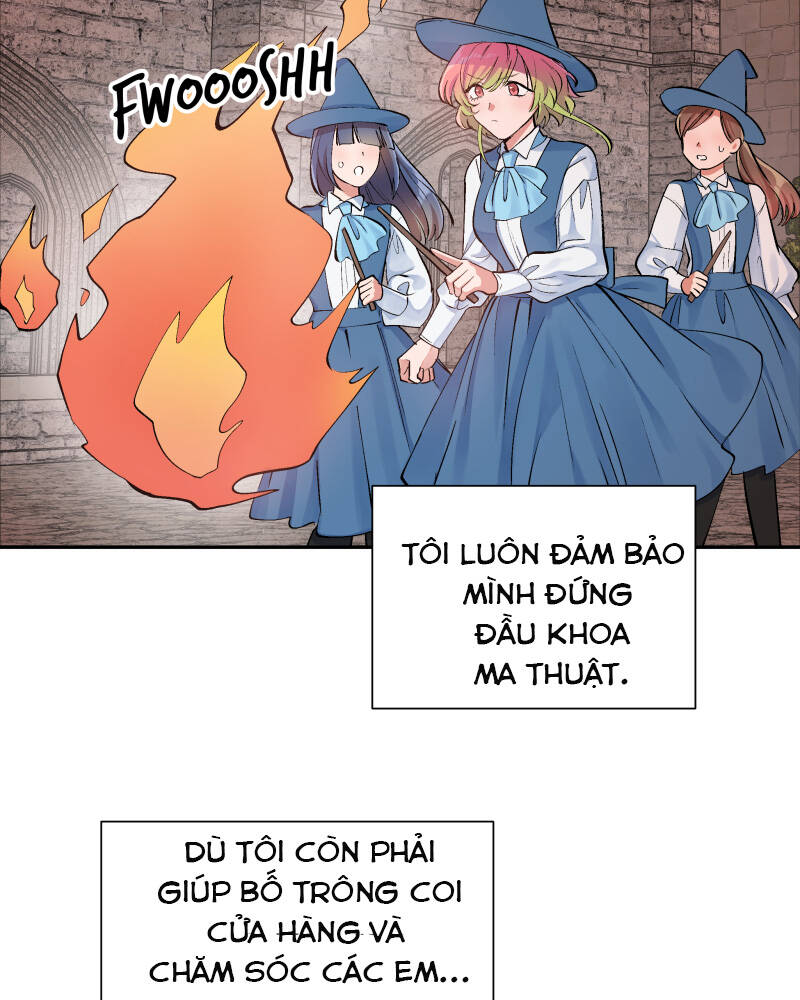 Phải Lòng Ông Nội Của Vị Hôn Phu Cũ Của Tôi Chapter 97 - 5