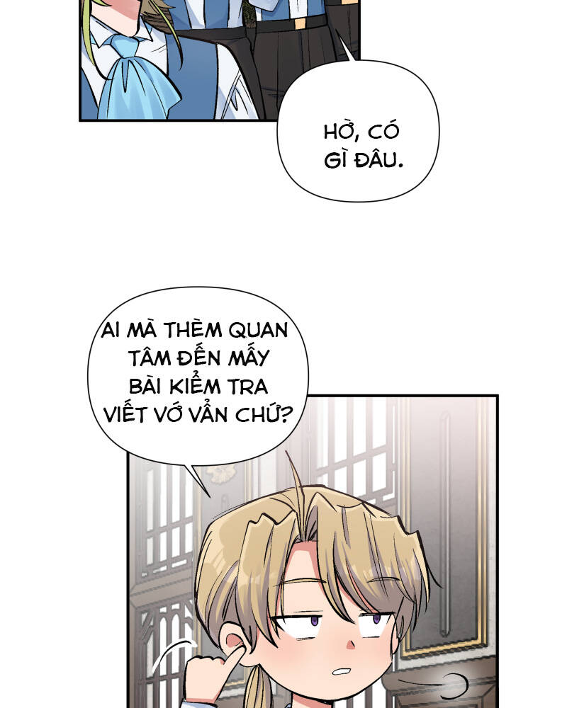 Phải Lòng Ông Nội Của Vị Hôn Phu Cũ Của Tôi Chapter 97 - 10