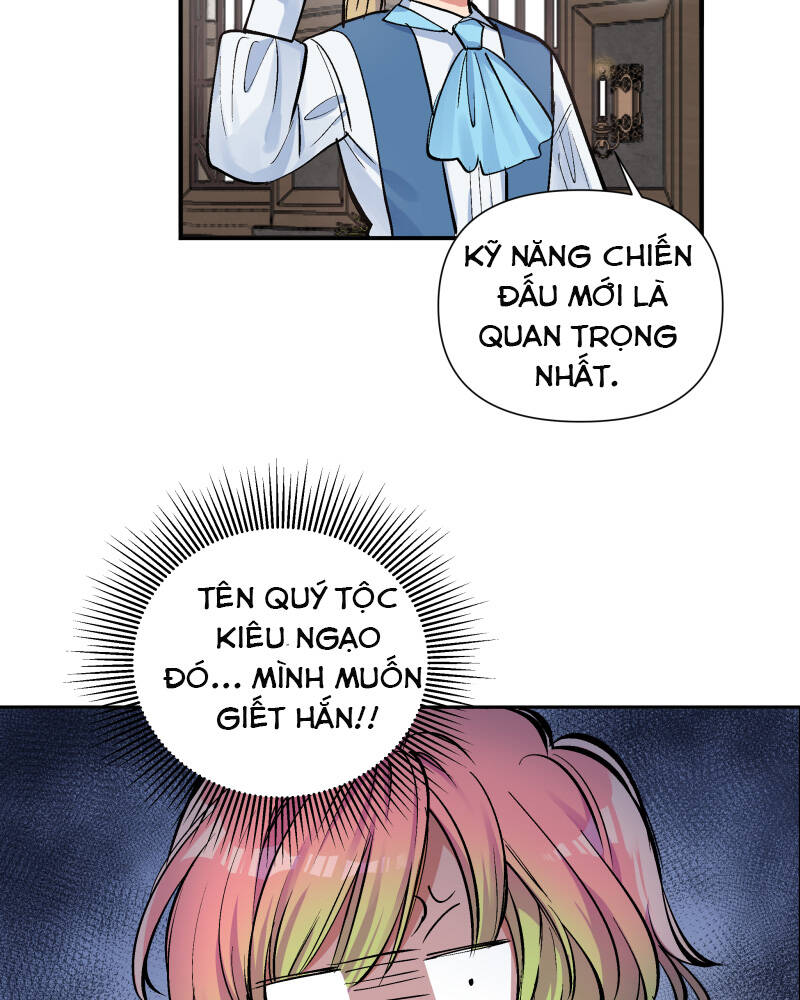 Phải Lòng Ông Nội Của Vị Hôn Phu Cũ Của Tôi Chapter 97 - 11