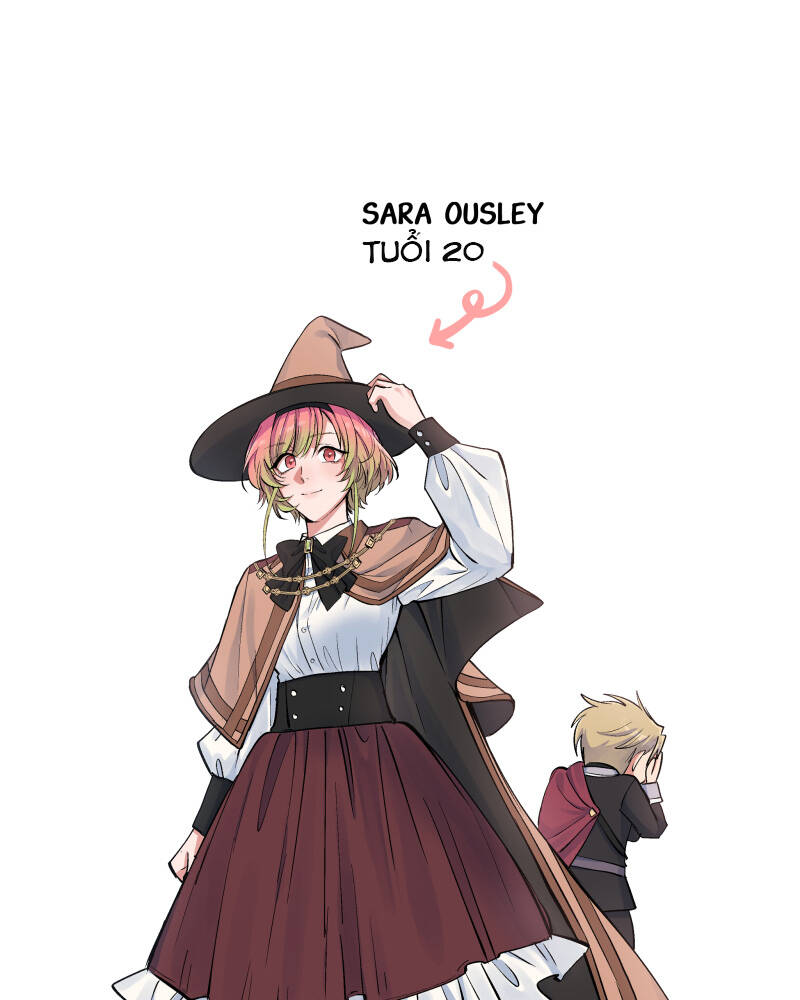 Phải Lòng Ông Nội Của Vị Hôn Phu Cũ Của Tôi Chapter 97 - 13