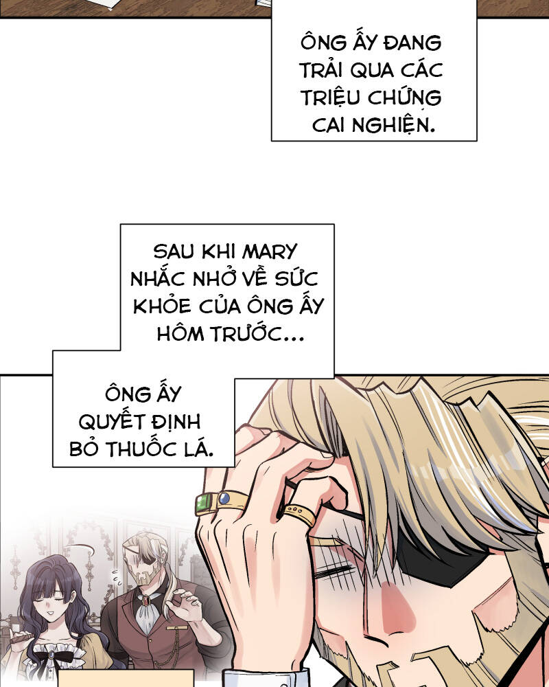 Phải Lòng Ông Nội Của Vị Hôn Phu Cũ Của Tôi Chapter 98 - 3