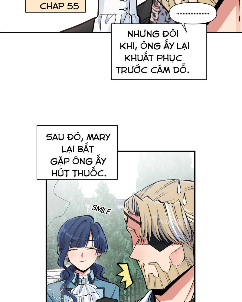 Phải Lòng Ông Nội Của Vị Hôn Phu Cũ Của Tôi Chapter 98 - 4