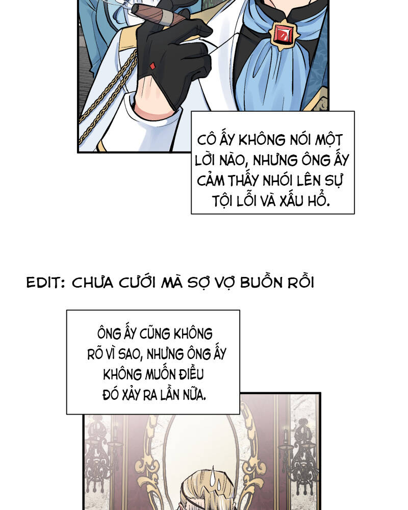 Phải Lòng Ông Nội Của Vị Hôn Phu Cũ Của Tôi Chapter 98 - 5