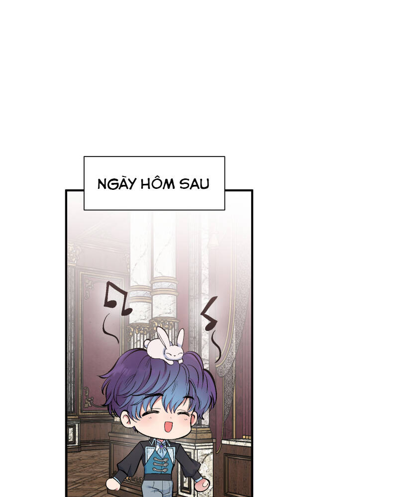 Phải Lòng Ông Nội Của Vị Hôn Phu Cũ Của Tôi Chapter 98 - 8