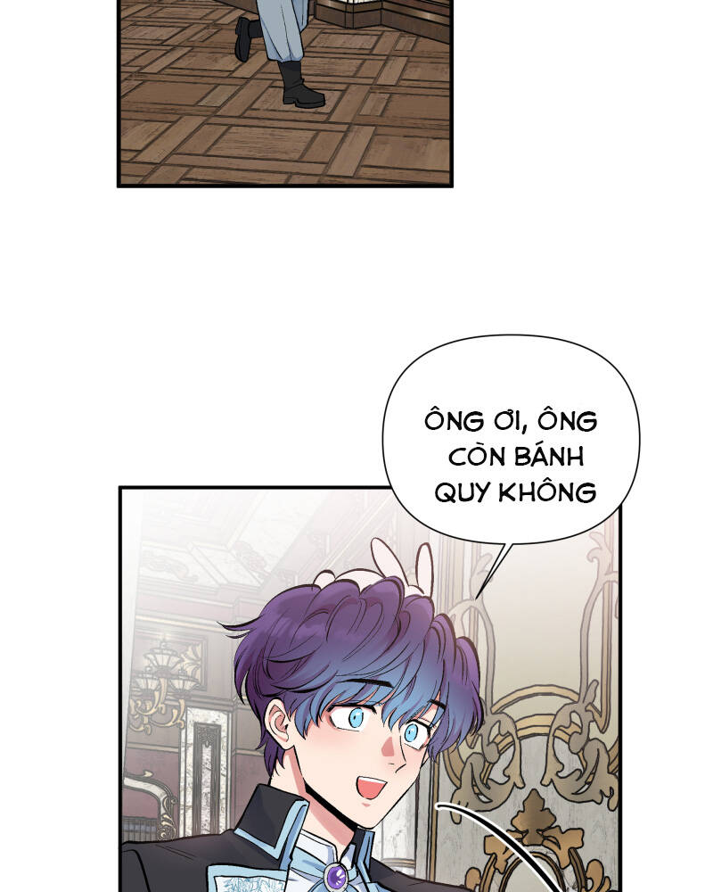 Phải Lòng Ông Nội Của Vị Hôn Phu Cũ Của Tôi Chapter 98 - 9