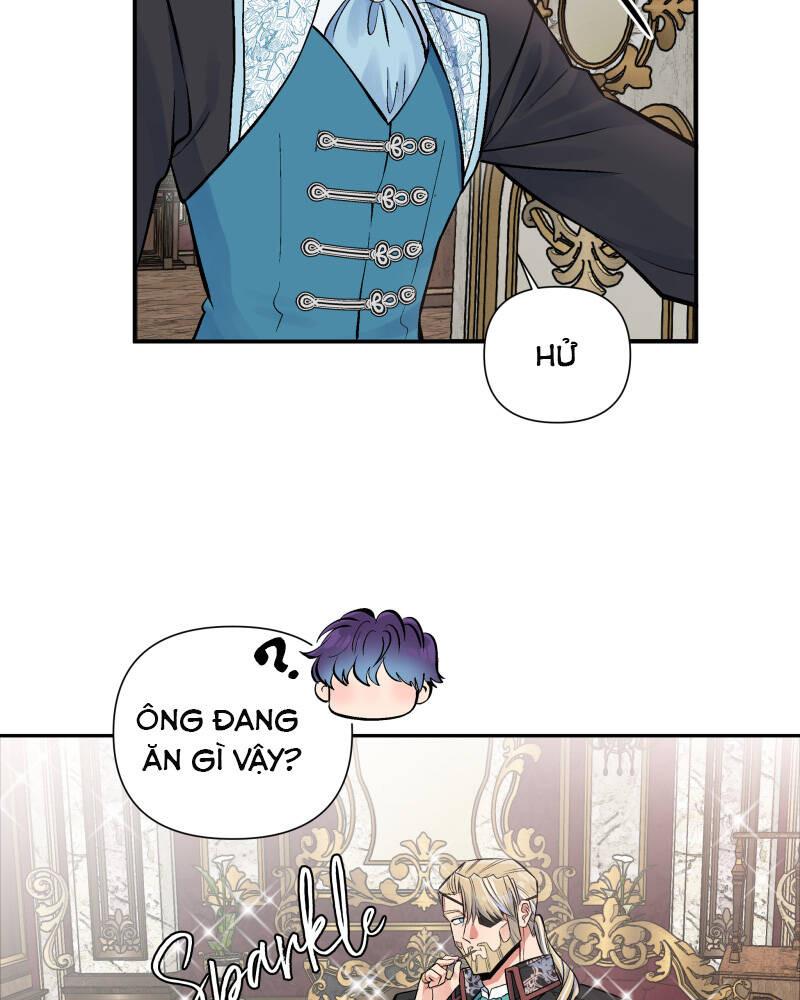 Phải Lòng Ông Nội Của Vị Hôn Phu Cũ Của Tôi Chapter 98 - 10