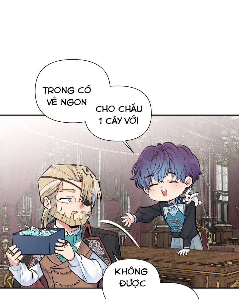 Phải Lòng Ông Nội Của Vị Hôn Phu Cũ Của Tôi Chapter 99 - 1