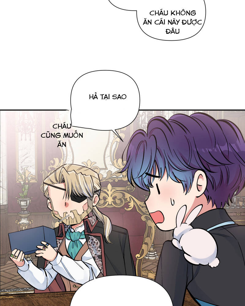 Phải Lòng Ông Nội Của Vị Hôn Phu Cũ Của Tôi Chapter 99 - 2