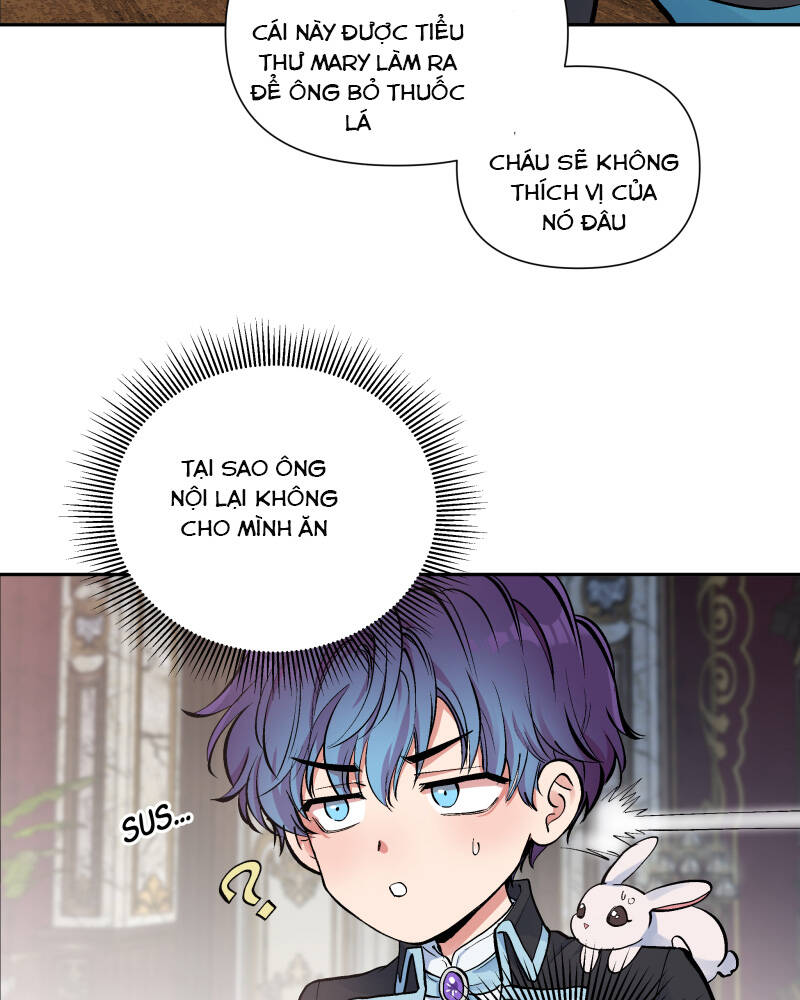 Phải Lòng Ông Nội Của Vị Hôn Phu Cũ Của Tôi Chapter 99 - 3