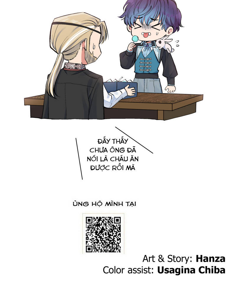 Phải Lòng Ông Nội Của Vị Hôn Phu Cũ Của Tôi Chapter 99 - 6