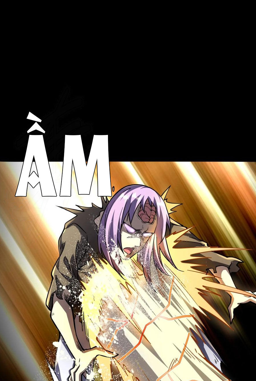 Quỷ Dị Khôi Phục: Ta Có Thể Hóa Thân Thành Đại Yêu Chapter 104 - 14