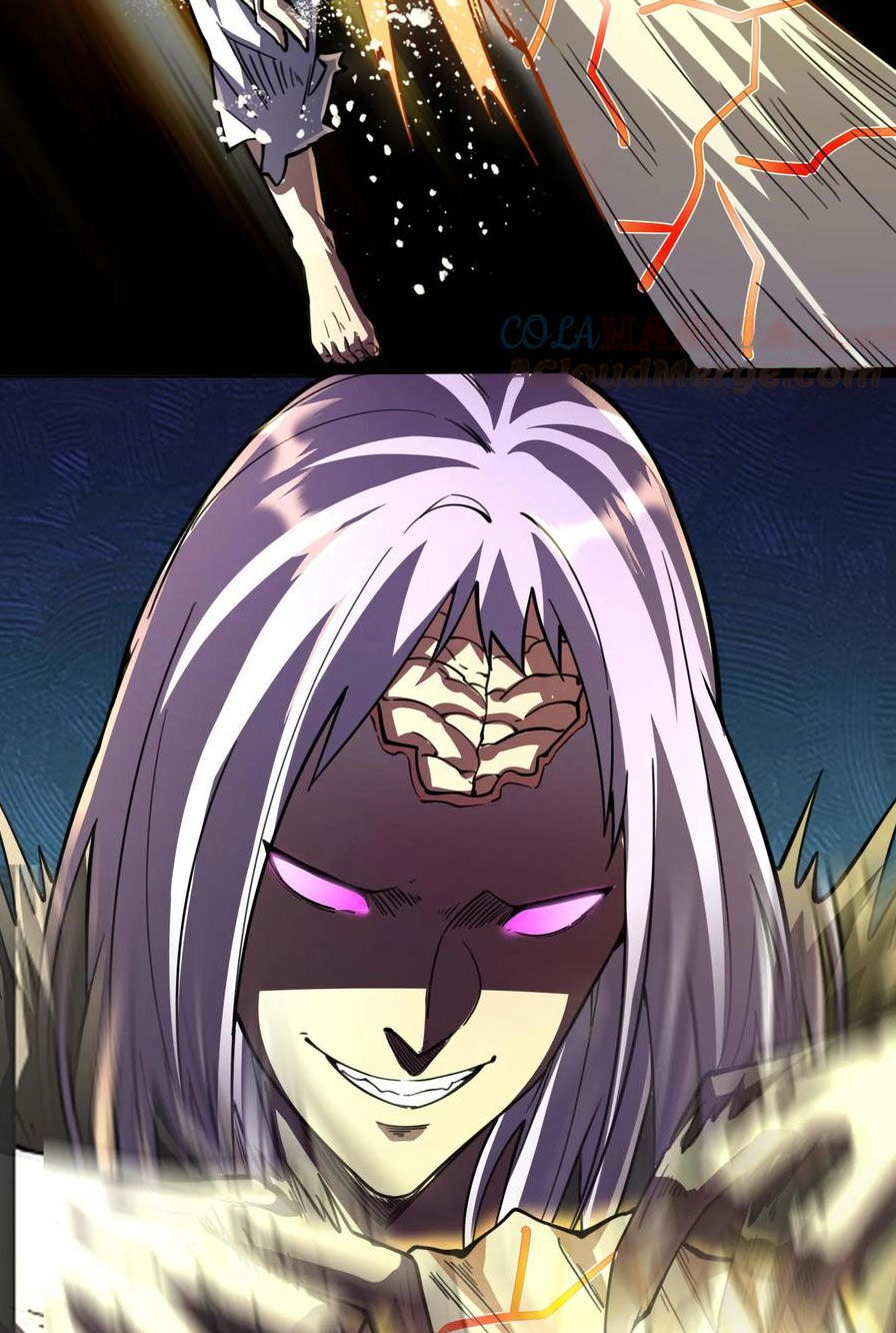 Quỷ Dị Khôi Phục: Ta Có Thể Hóa Thân Thành Đại Yêu Chapter 104 - 15