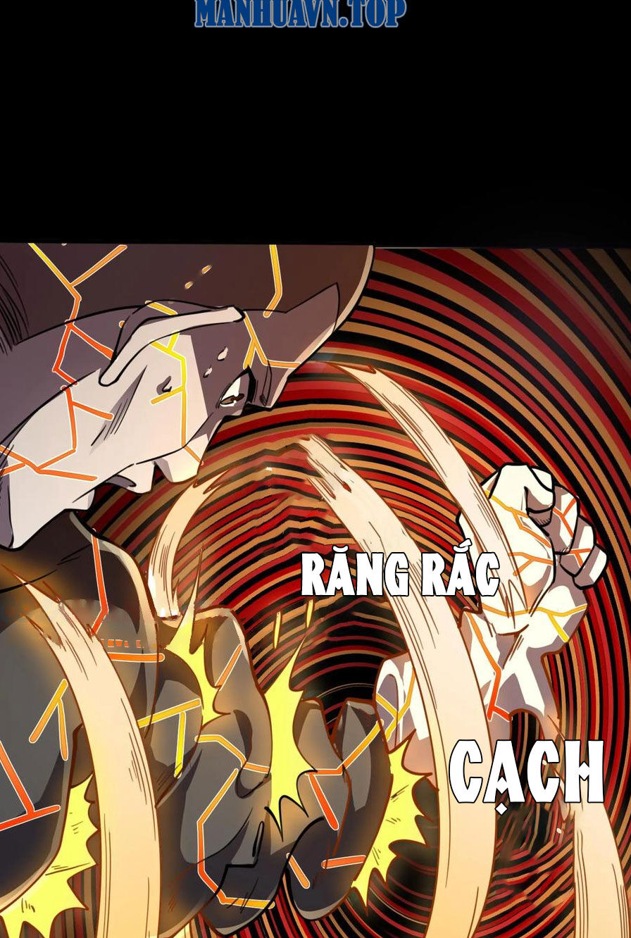 Quỷ Dị Khôi Phục: Ta Có Thể Hóa Thân Thành Đại Yêu Chapter 104 - 17