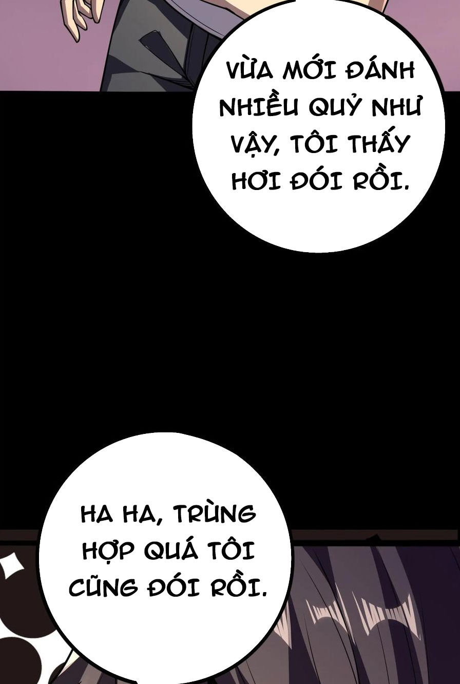 Quỷ Dị Khôi Phục: Ta Có Thể Hóa Thân Thành Đại Yêu Chapter 104 - 2